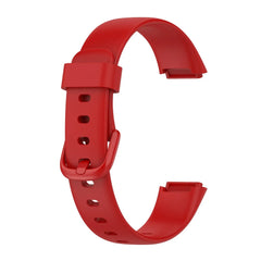 Silicone Fitbit Luxe Band - 24 color options -
