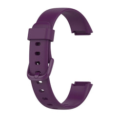 Silicone Fitbit Luxe Band - 24 color options - 