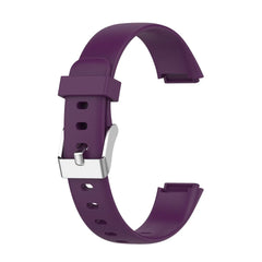 Silicone Fitbit Luxe Band - 24 color options -