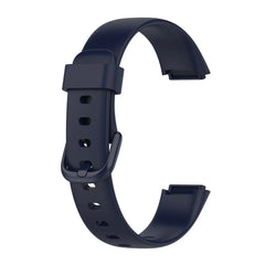 Silicone Fitbit Luxe Band - 24 color options -