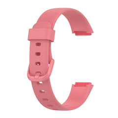Silicone Fitbit Luxe Band - 24 color options -