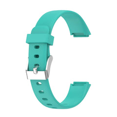 Silicone Fitbit Luxe Band - 24 color options -