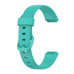 Silicone Fitbit Luxe Band - 24 color options -