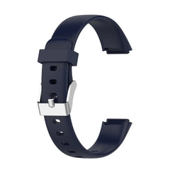 Silicone Fitbit Luxe Band - 24 color options -