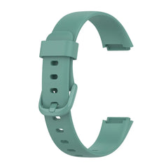 Silicone Fitbit Luxe Band - 24 color options -