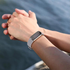 Silicone Fitbit Luxe Band - 24 color options -