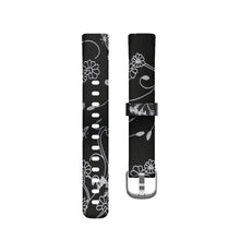 Load image into Gallery viewer, Silicone Fitbit Luxe Band - 6 color options Axios Bands