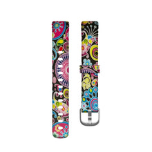 Load image into Gallery viewer, Silicone Fitbit Luxe Band - 6 color options Axios Bands