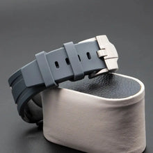 Load image into Gallery viewer, Soft Silicone Sport Strap for Apple Watch Band 42mm to 49mm - 3 Colors Axios Bands
