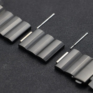 Solid Titanium Strap for Apple Watch Band - 4 Colors Axios Bands