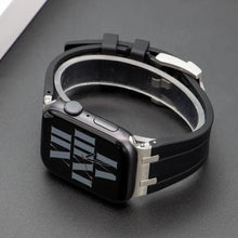 Load image into Gallery viewer, Sport Silicone Band for Apple Watch 38mm to 49mm - 35 Colors Axios Bands

