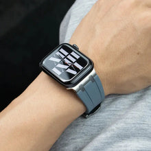 Load image into Gallery viewer, Sport Silicone Band for Apple Watch 38mm to 49mm - 35 Colors Axios Bands
