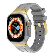 Load image into Gallery viewer, Sport Silicone Band for Apple Watch 38mm to 49mm - 35 Colors Axios Bands
