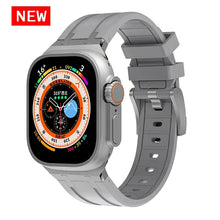 Load image into Gallery viewer, Sport Silicone Band for Apple Watch 38mm to 49mm - 35 Colors Axios Bands
