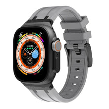 Load image into Gallery viewer, Sport Silicone Band for Apple Watch 38mm to 49mm - 35 Colors Axios Bands
