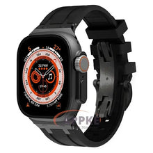 Load image into Gallery viewer, Sport Silicone Band for Apple Watch 38mm to 49mm - 35 Colors Axios Bands
