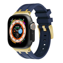 Load image into Gallery viewer, Sport Silicone Band for Apple Watch 38mm to 49mm - 35 Colors Axios Bands
