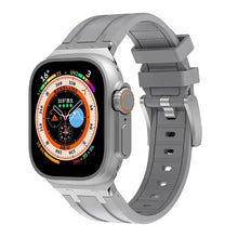 Load image into Gallery viewer, Sport Silicone Band for Apple Watch 38mm to 49mm - 35 Colors Axios Bands
