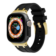 Load image into Gallery viewer, Sport Silicone Band for Apple Watch 38mm to 49mm - 35 Colors Axios Bands
