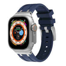 Load image into Gallery viewer, Sport Silicone Band for Apple Watch 38mm to 49mm - 35 Colors Axios Bands
