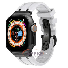 Load image into Gallery viewer, Sport Silicone Band for Apple Watch 38mm to 49mm - 35 Colors Axios Bands
