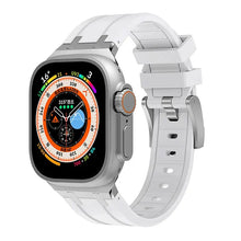 Load image into Gallery viewer, Sport Silicone Band for Apple Watch 38mm to 49mm - 35 Colors Axios Bands
