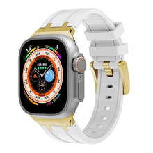 Load image into Gallery viewer, Sport Silicone Band for Apple Watch 38mm to 49mm - 35 Colors Axios Bands
