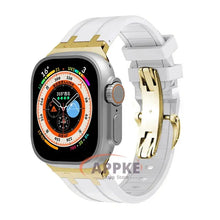 Load image into Gallery viewer, Sport Silicone Band for Apple Watch 38mm to 49mm - 35 Colors Axios Bands
