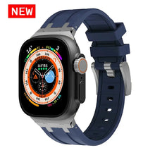 Load image into Gallery viewer, Sport Silicone Band for Apple Watch 38mm to 49mm - 35 Colors Axios Bands
