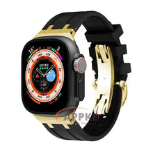 Load image into Gallery viewer, Sport Silicone Band for Apple Watch 38mm to 49mm - 35 Colors Axios Bands
