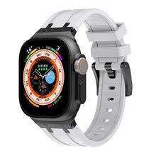 Load image into Gallery viewer, Sport Silicone Band for Apple Watch 38mm to 49mm - 35 Colors Axios Bands
