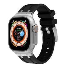 Load image into Gallery viewer, Sport Silicone Band for Apple Watch 38mm to 49mm - 35 Colors Axios Bands
