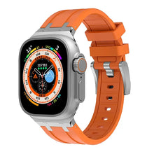 Load image into Gallery viewer, Sport Silicone Band for Apple Watch 38mm to 49mm - 35 Colors Axios Bands
