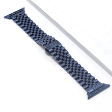 Load image into Gallery viewer, Stainless Steel Metal Apple Watch Bands - 26 color options 38mm - 49mm Axios Bands
