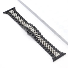 Load image into Gallery viewer, Stainless Steel Metal Apple Watch Bands - 26 color options 38mm - 49mm Axios Bands
