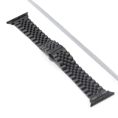 Stainless Steel Metal Apple Watch Bands - 26 color options 38mm - 49mm -