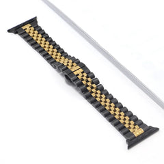 Stainless Steel Metal Apple Watch Bands - 26 color options 38mm - 49mm -