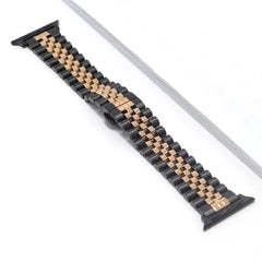 Stainless Steel Metal Apple Watch Bands - 26 color options 38mm - 49mm -