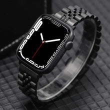 Load image into Gallery viewer, Stainless Steel Metal Apple Watch Bands - 26 color options 38mm - 49mm Axios Bands