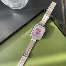 Load image into Gallery viewer, Stainless Steel Metal Apple Watch Bands - 6 color options 38mm - 49mm Axios Bands
