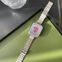 Load image into Gallery viewer, Stainless Steel Metal Apple Watch Bands - 6 color options 38mm - 49mm Axios Bands