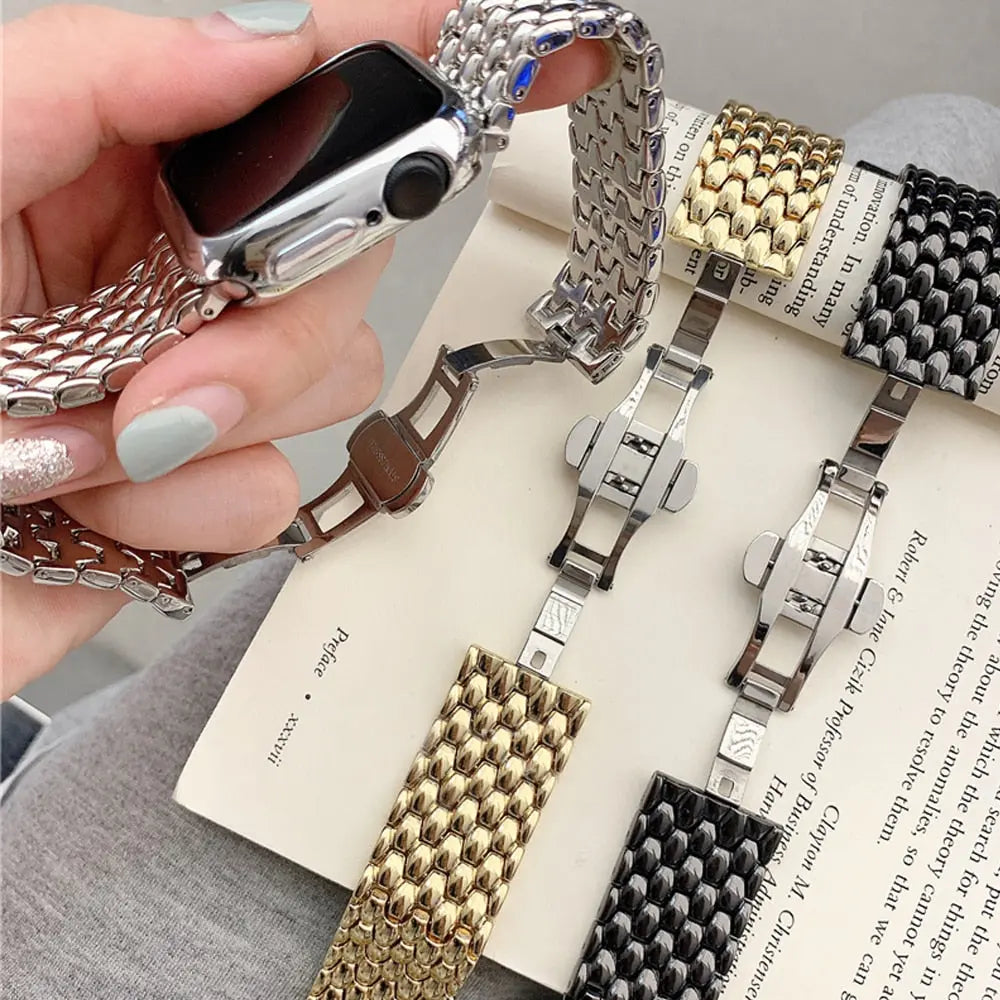 Jane apple hot sale watch bands