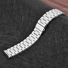 Stainless Steel Metal Fitbit Band For Versa, Versa 2, Versa Lite - 9 color options -