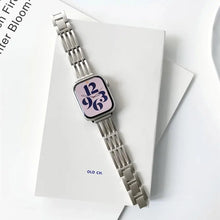 Load image into Gallery viewer, Stylish Lady Metal Bracelet for Apple Watch Band - 5 Colors Axios Bands
