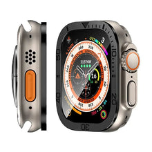 Load image into Gallery viewer, Screen Protector For Apple Watch Ultra/Ultra 2 - 4 Color Options - 49mm Axios Bands