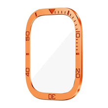 Load image into Gallery viewer, Screen Protector For Apple Watch Ultra/Ultra 2 - 4 Color Options - 49mm Axios Bands