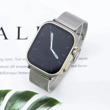 Load image into Gallery viewer, Women&#39;s Metal Wrist Strap for Apple Watch 38mm to 49mm - 5 Colors Axios Bands
