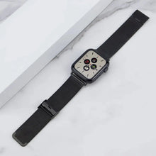 Load image into Gallery viewer, Women&#39;s Metal Wrist Strap for Apple Watch 38mm to 49mm - 5 Colors Axios Bands
