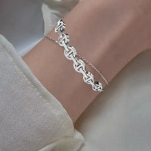 Load image into Gallery viewer, Women’s Rhinestone Diamond Steel Strap for Apple Watch Band - 5 Colors Axios Bands