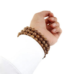 Wooden Apple Watch Band 38mm - 49mm -